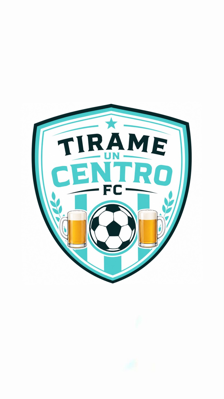 Tirame un centro